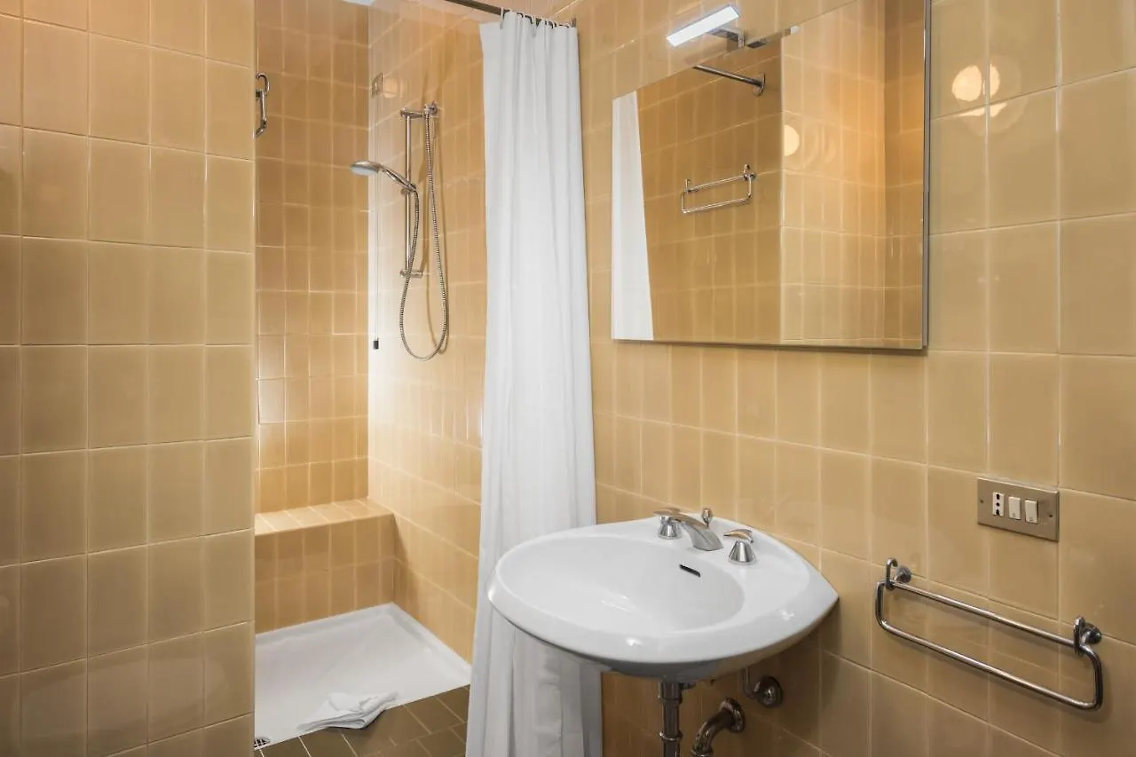 Guest house Veronainflat - Castle View Room