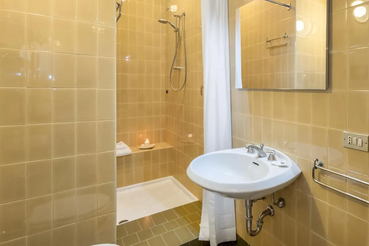 Veronainflat - Castle View Room 0*, Verona