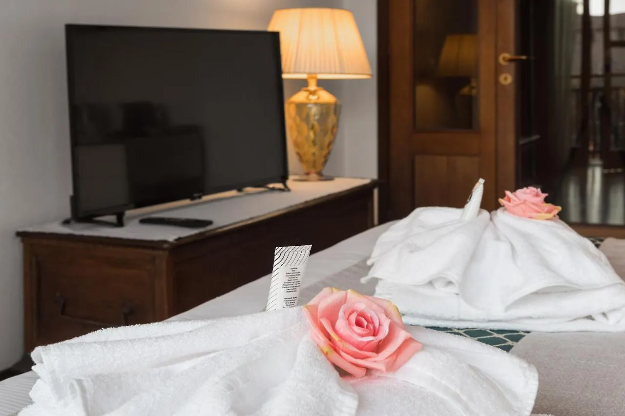 Veronainflat - Castle View Room 0*, Βερόνα