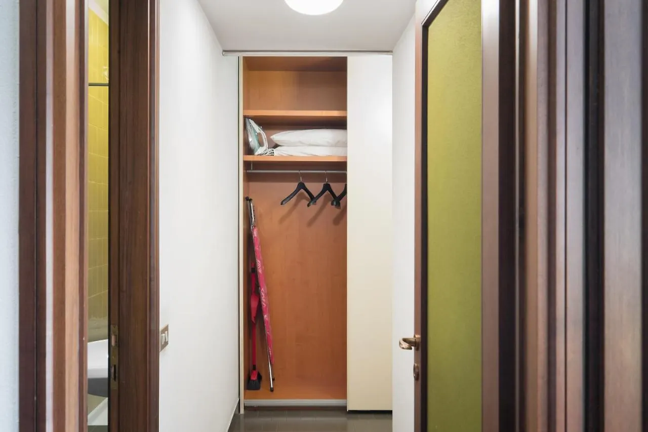 Veronainflat - Castle View Room Βερόνα